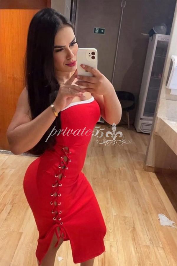 Isabella Campos - Acompanhantes SP - Acompanhantes São Paulo - Acompanhantes São Paulo