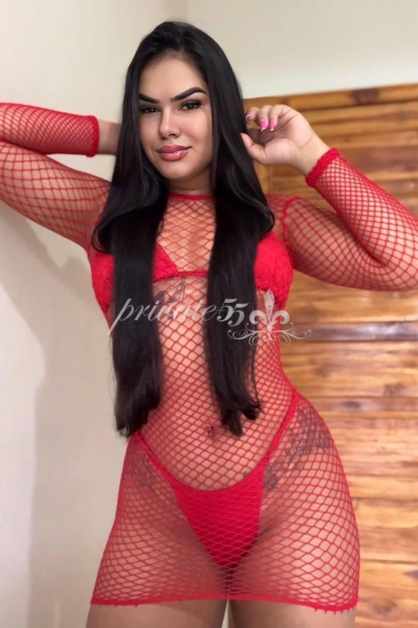 Isabella Campos - Acompanhantes SP - Acompanhantes São Paulo - Acompanhantes São Paulo