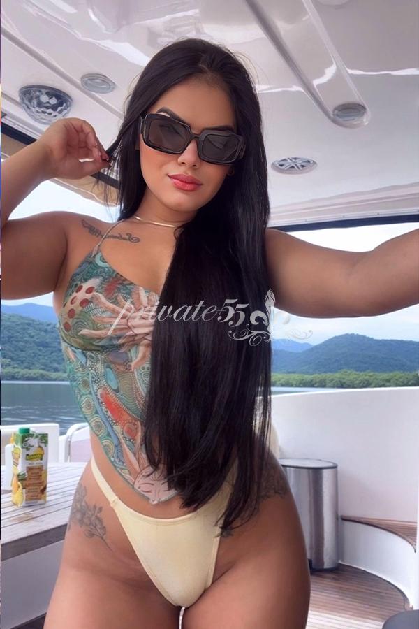 Isabella Campos - Acompanhantes SP - Acompanhantes São Paulo - Acompanhantes São Paulo