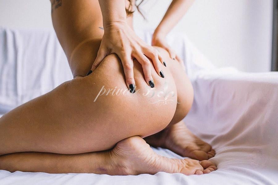 ISABELLA CASTRO - Acompanhantes São Paulo
