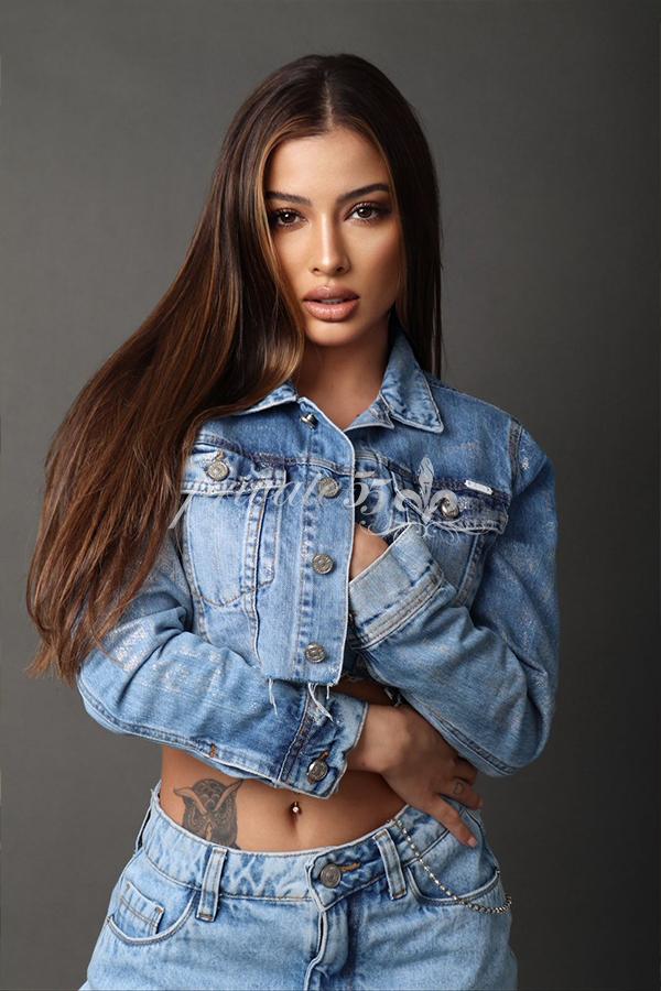 ISABELLA CASTRO - Acompanhantes São Paulo