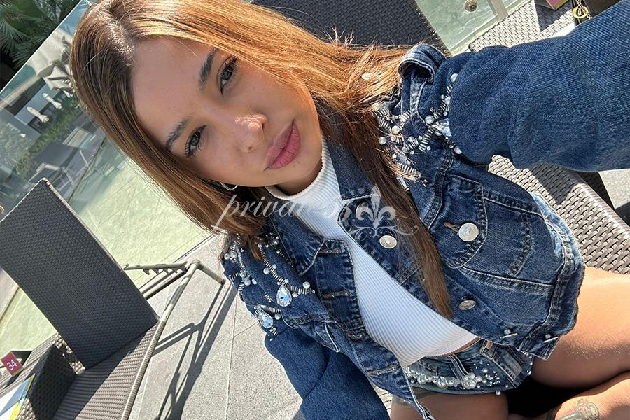 ISABELLA CASTRO - Acompanhantes São Paulo