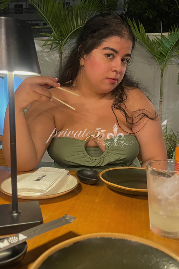 ISABELLA MONTCLAIR - Acompanhantes São Paulo