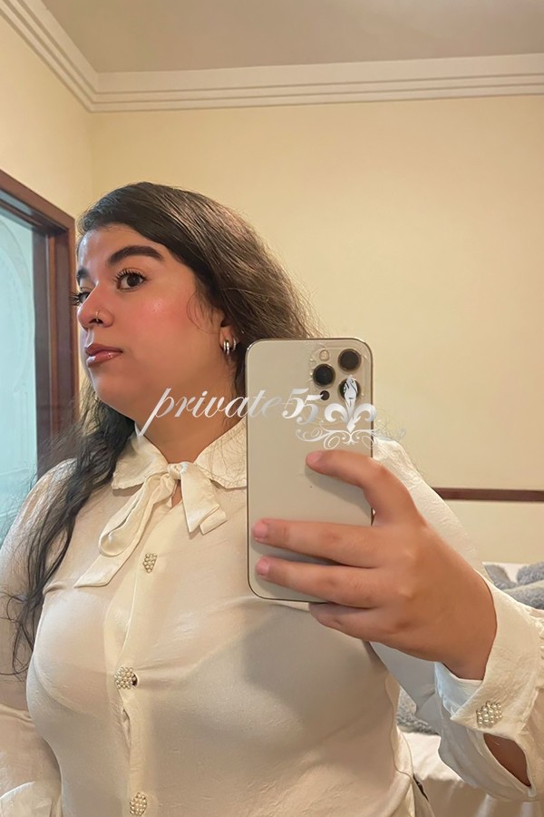 ISABELLA MONTCLAIR - Acompanhantes São Paulo