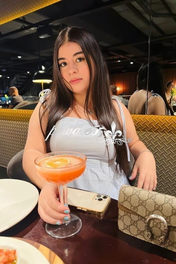 ISABELLA MONTCLAIR - Acompanhantes São Paulo