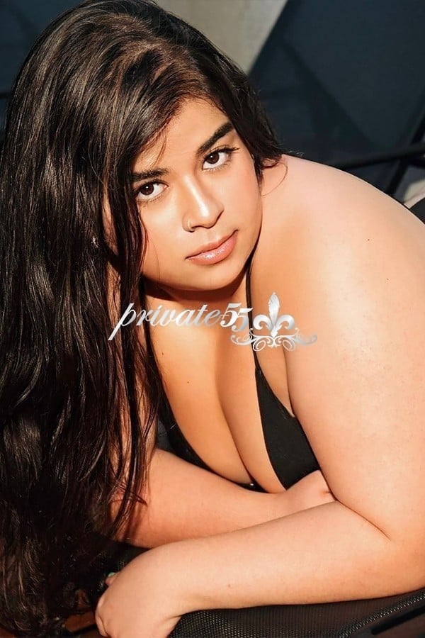 ISABELLA MONTCLAIR - Acompanhantes São Paulo