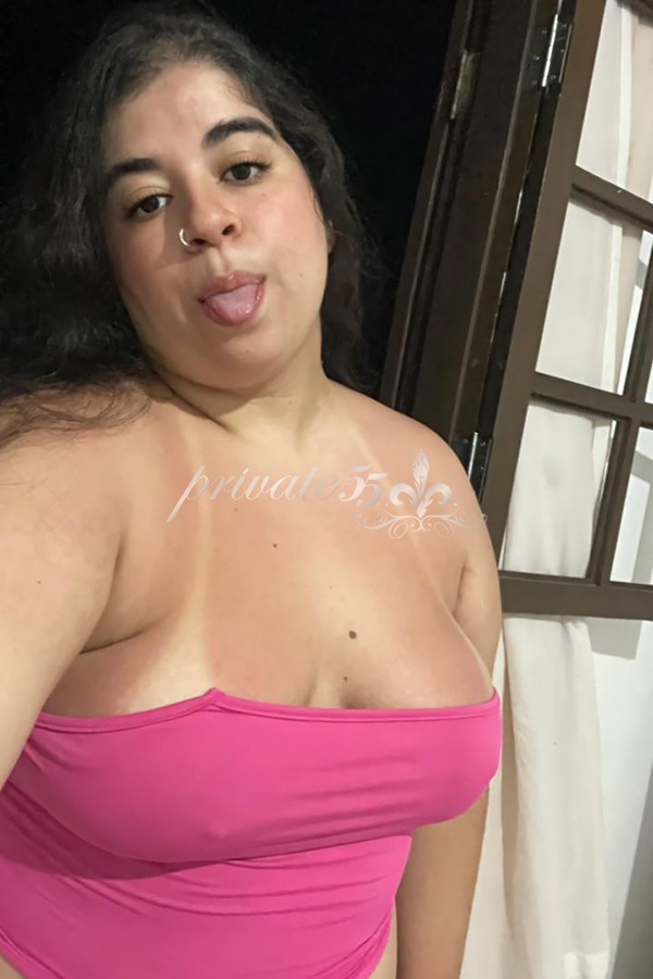 ISABELLA MONTCLAIR - Acompanhantes São Paulo