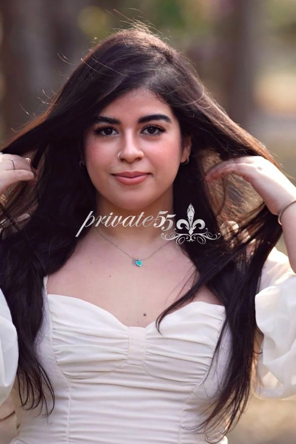 ISABELLA MONTCLAIR - Acompanhantes São Paulo