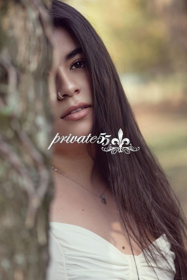 ISABELLA MONTCLAIR - Acompanhantes São Paulo