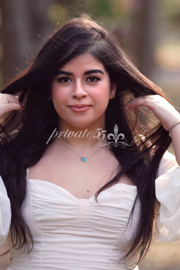 ISABELLA MONTCLAIR - Acompanhantes São Paulo