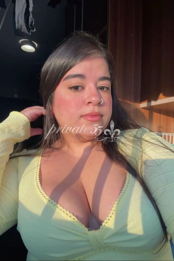 ISABELLA MONTCLAIR - Acompanhantes São Paulo