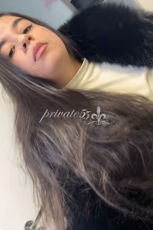 ISABELLA MONTCLAIR - Acompanhantes São Paulo
