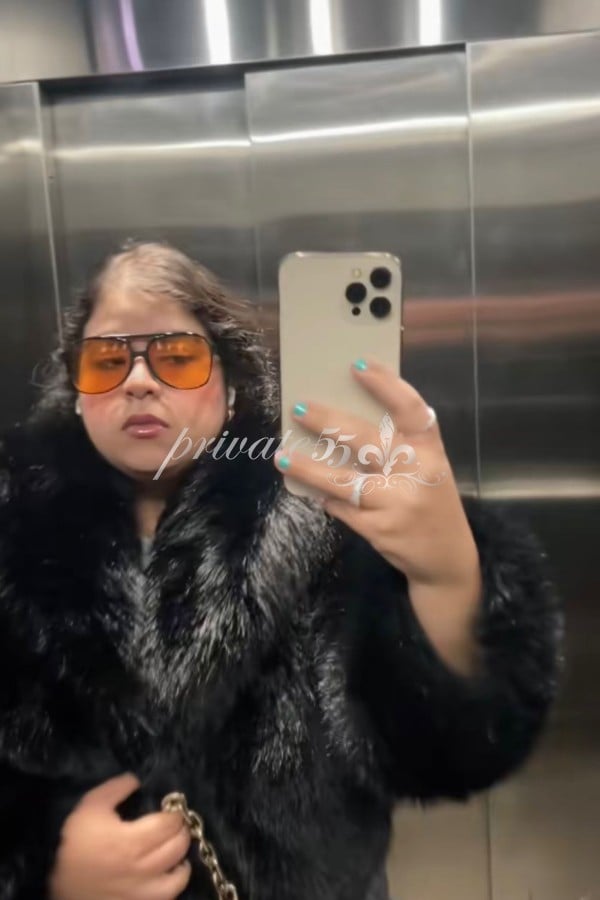 ISABELLA MONTCLAIR - Acompanhantes São Paulo