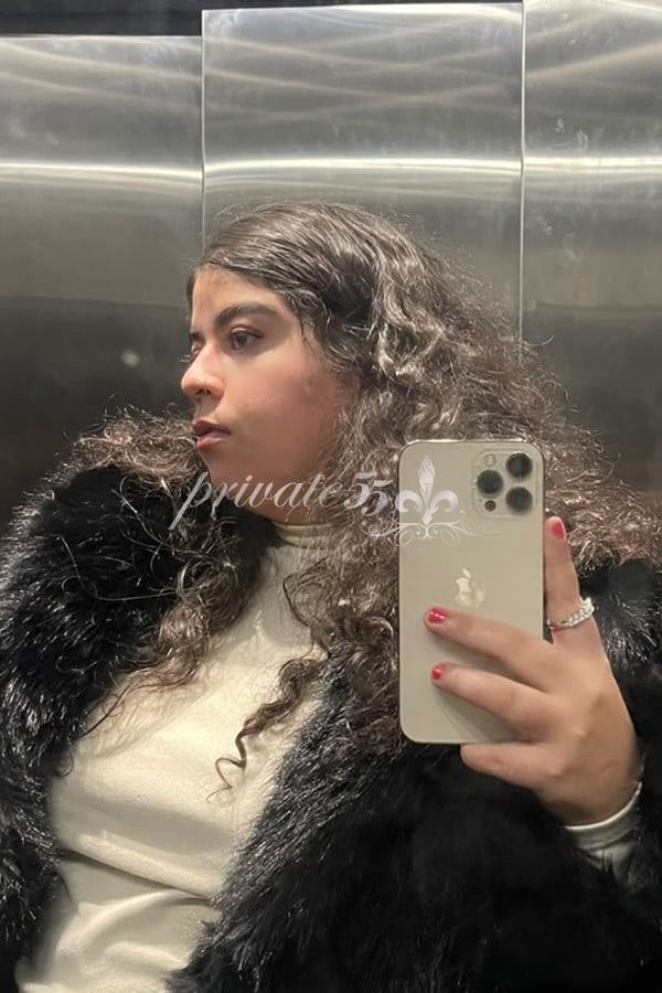 ISABELLA MONTCLAIR - Acompanhantes São Paulo