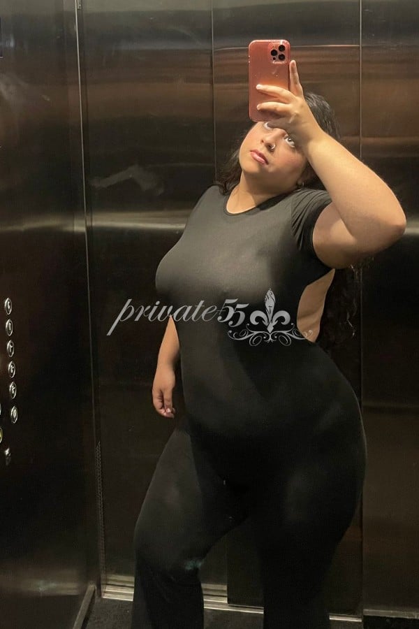 ISABELLA MONTCLAIR - Acompanhantes São Paulo