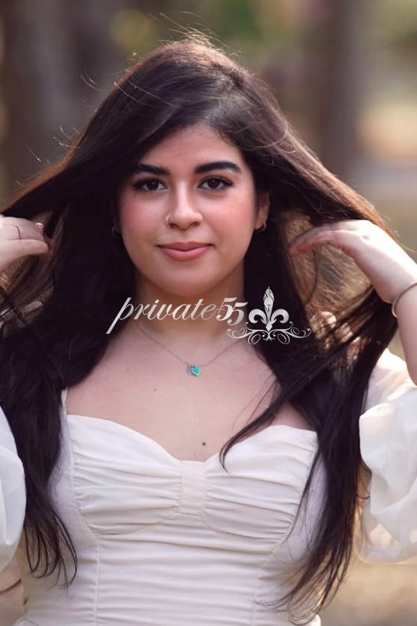 ISABELLA MONTCLAIR - Acompanhantes São Paulo