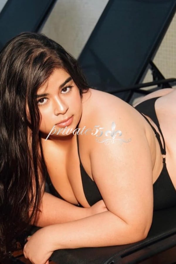 ISABELLA MONTCLAIR - Acompanhantes São Paulo