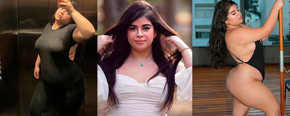 Foto do anúncio acompanhante ISABELLA MONTCLAIR em São Paulo