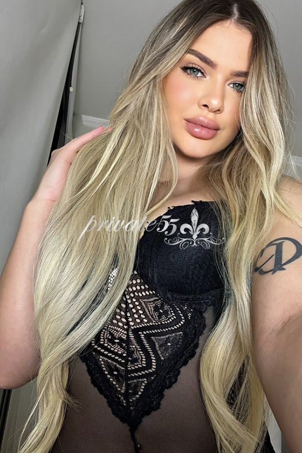 ISABELLA MOREAU - Acompanhantes São Paulo