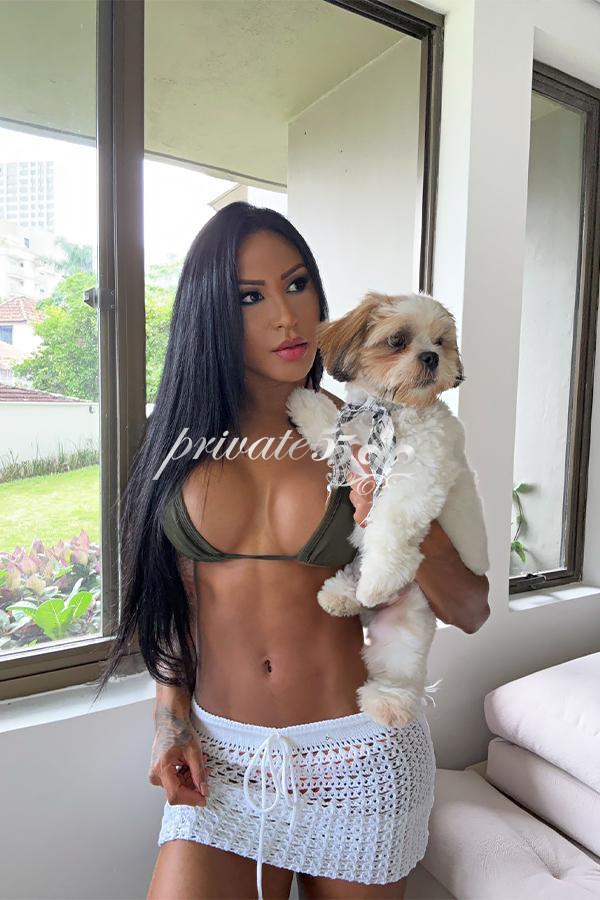 Isadora Monteiro - Acompanhantes SP - Acompanhantes São Paulo - Acompanhantes São Paulo