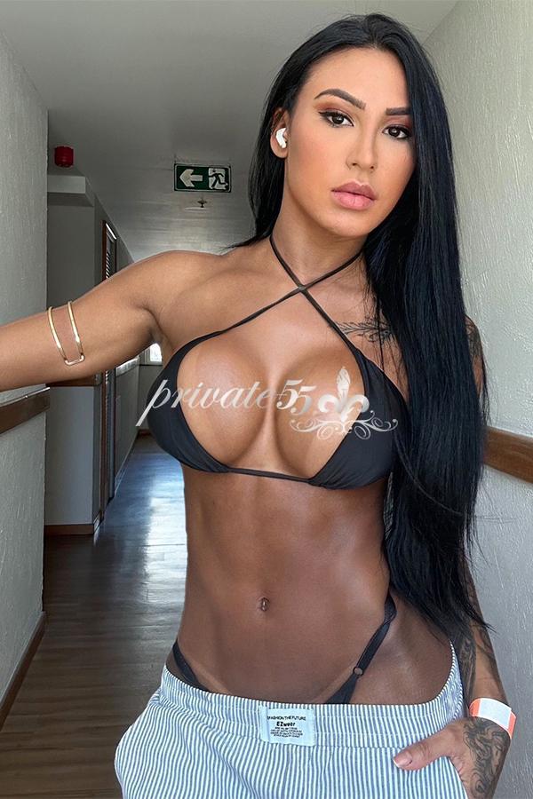 Isadora Monteiro - Acompanhantes SP - Acompanhantes São Paulo - Acompanhantes São Paulo