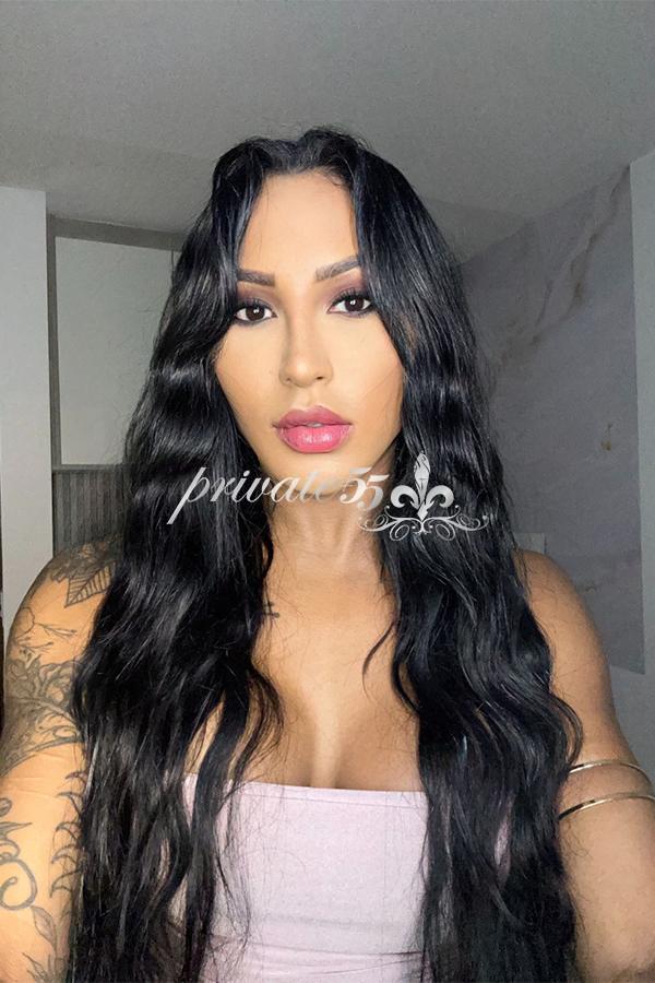 Isadora Monteiro - Acompanhantes SP - Acompanhantes São Paulo - Acompanhantes São Paulo