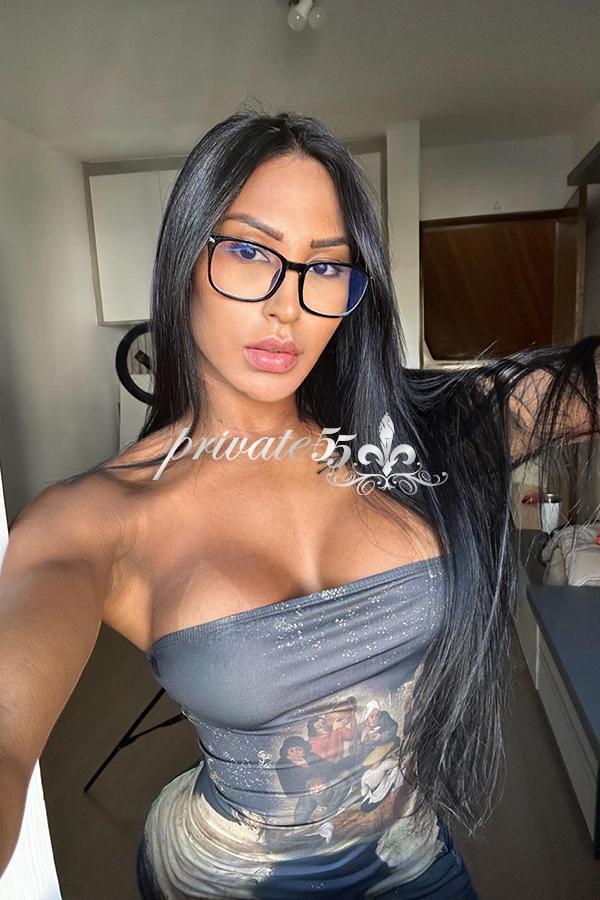 Isadora Monteiro - Acompanhantes SP - Acompanhantes São Paulo - Acompanhantes São Paulo