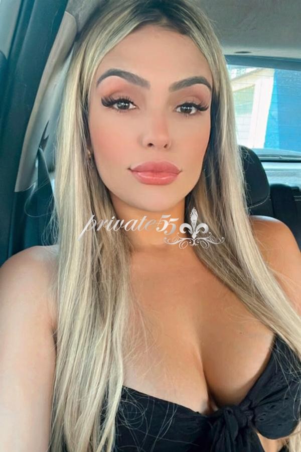 Ísis Borges - Acompanhantes SP - Acompanhantes São Paulo - Acompanhantes SP