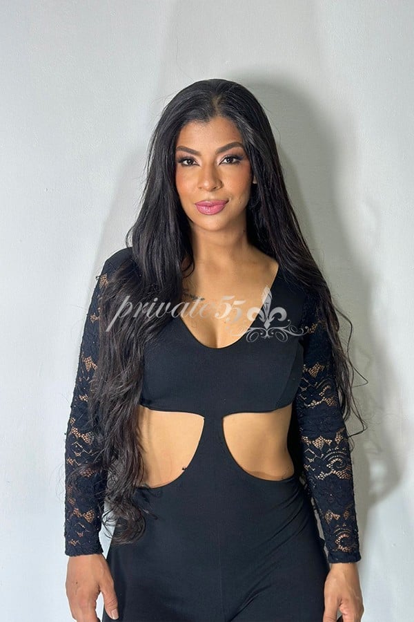 ISIS CARVALHO - Acompanhantes São Paulo
