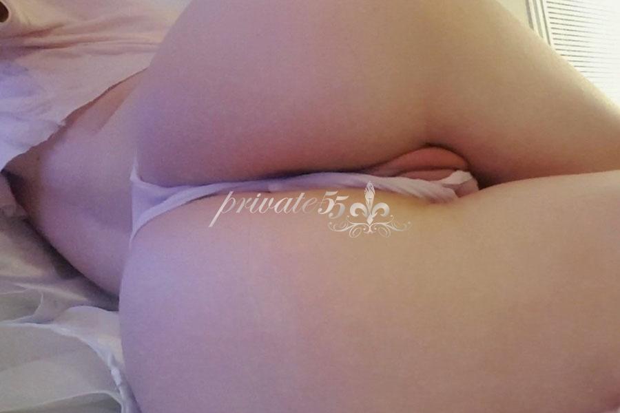 IVY MANSUR - Acompanhantes São Paulo
