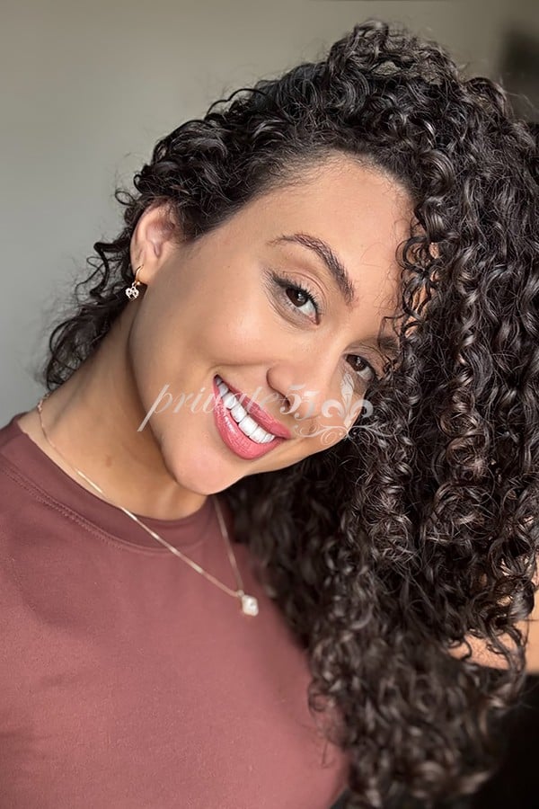 IVY SILVA - Acompanhantes São Paulo
