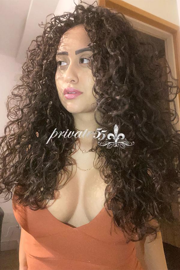Ivy Silva - Acompanhantes SP - Acompanhantes São Paulo - Acompanhantes São Paulo