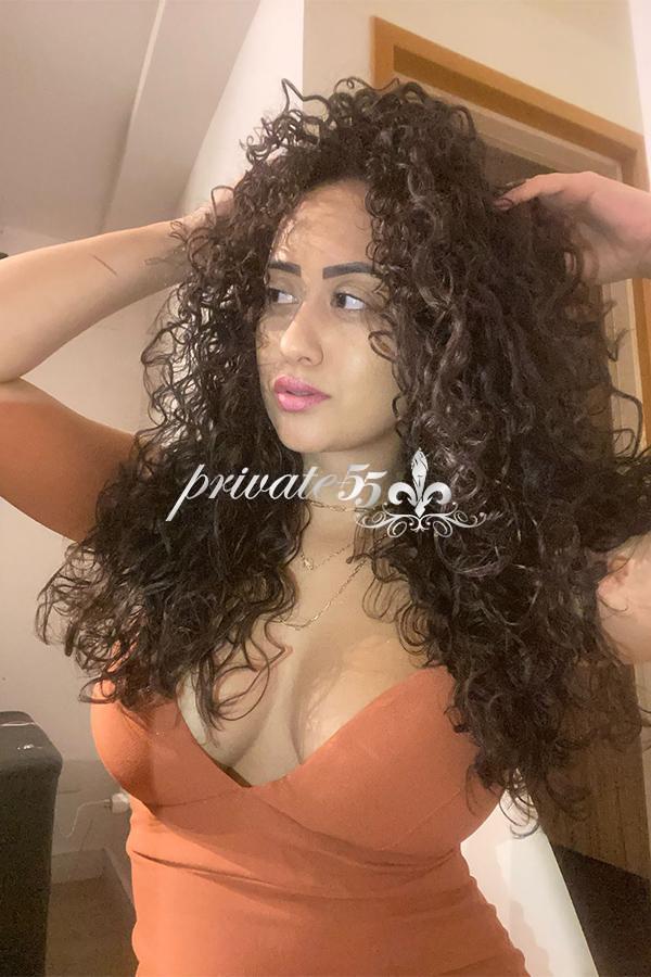 Ivy Silva - Acompanhantes SP - Acompanhantes São Paulo - Acompanhantes São Paulo