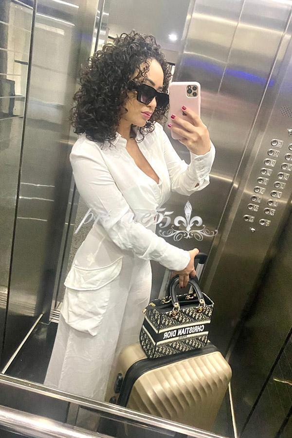 Ivy Silva - Acompanhantes SP - Acompanhantes São Paulo - Acompanhantes São Paulo