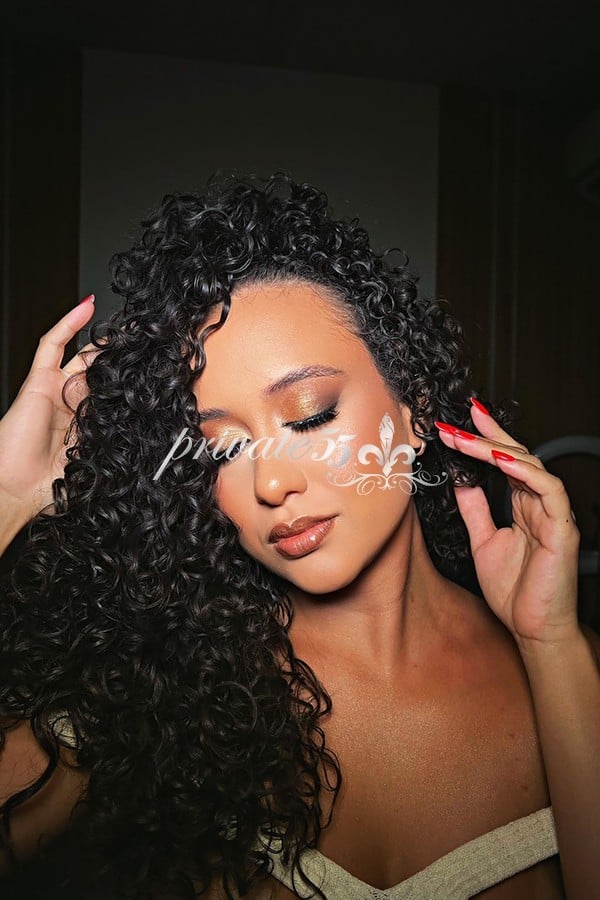 IVY SILVA - Acompanhantes São Paulo