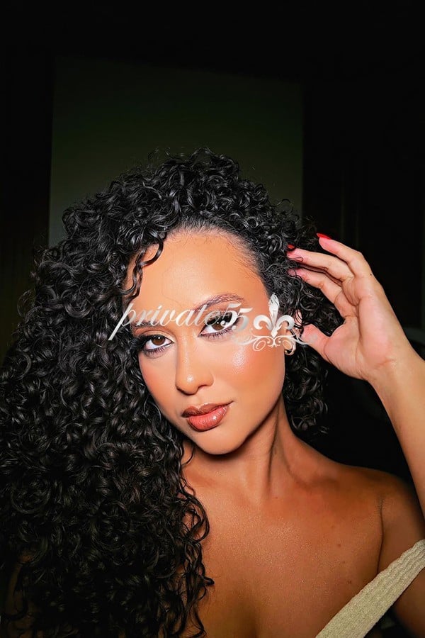 IVY SILVA - Acompanhantes São Paulo