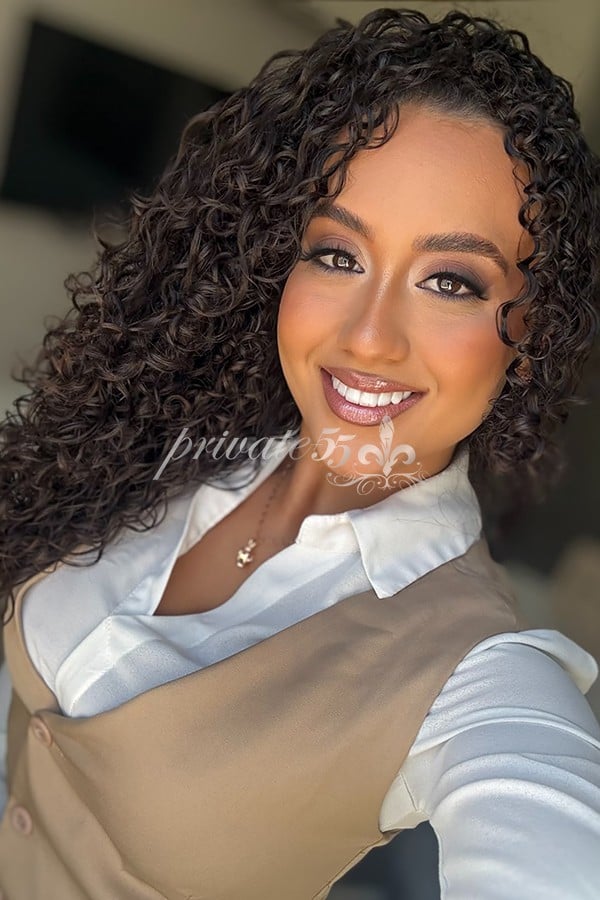 IVY SILVA - Acompanhantes São Paulo