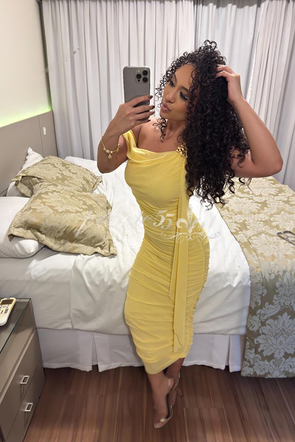 IVY SILVA - Acompanhantes São Paulo