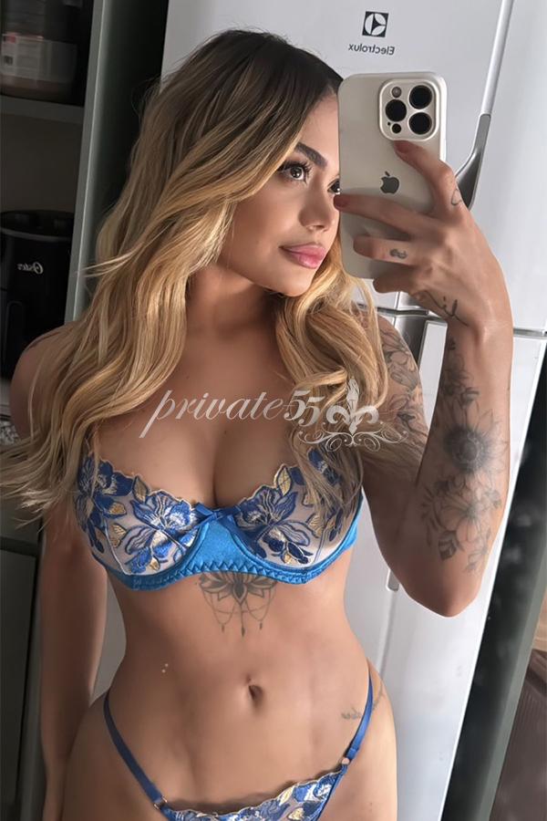 Izabella Campos - Acompanhantes SP - Acompanhantes São Paulo - Acompanhantes São Paulo