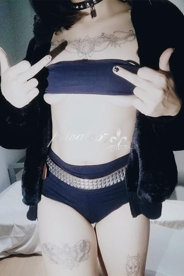 IZZY LIZ - Acompanhantes São Paulo