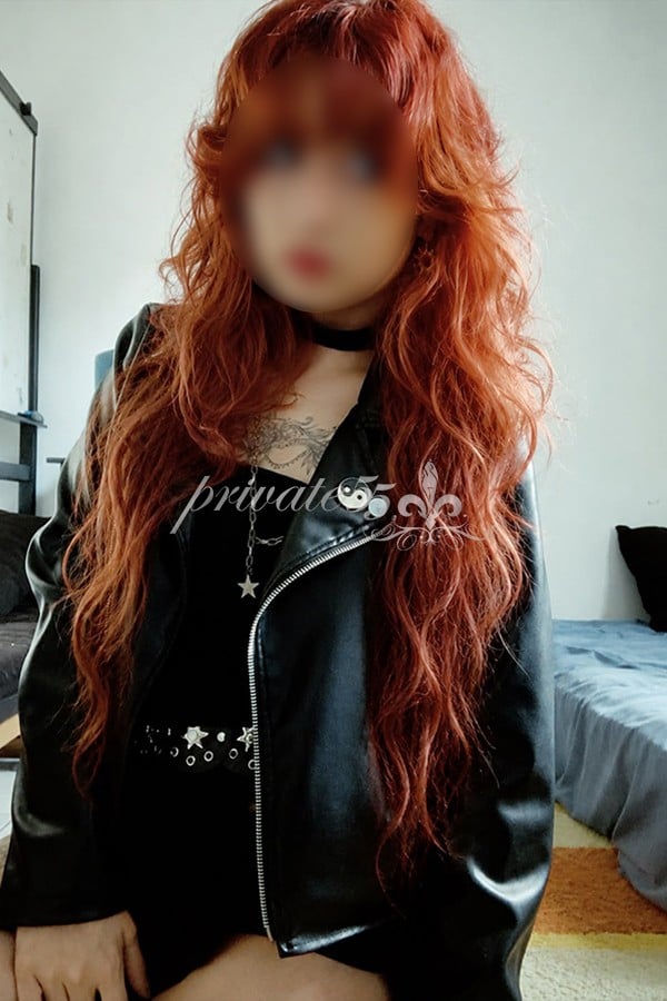 IZZY LIZ - Acompanhantes São Paulo