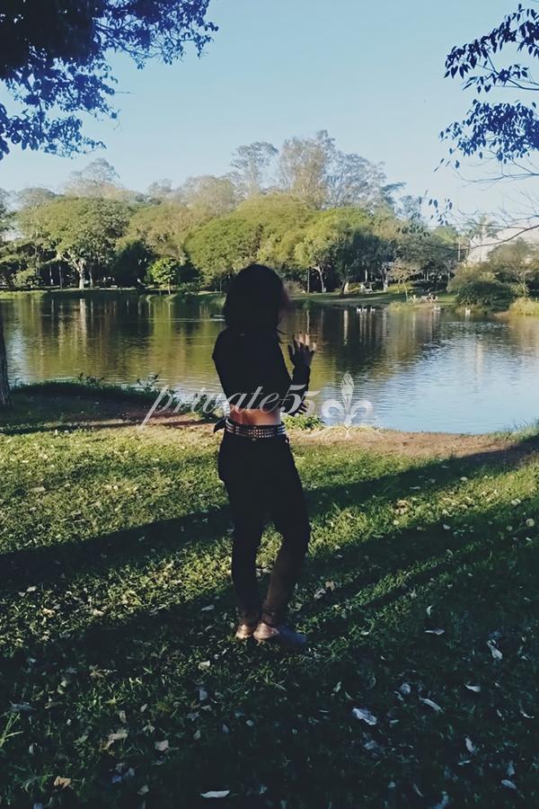 IZZY LIZ - Acompanhantes São Paulo