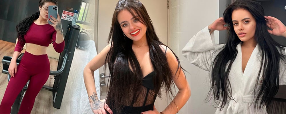 Foto do anúncio acompanhante JADE  LINS em São Paulo