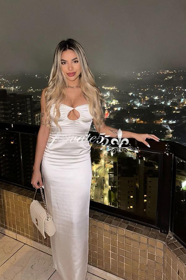 Jade Adalie - Acompanhantes SP - Acompanhantes São Paulo - Acompanhantes São Paulo