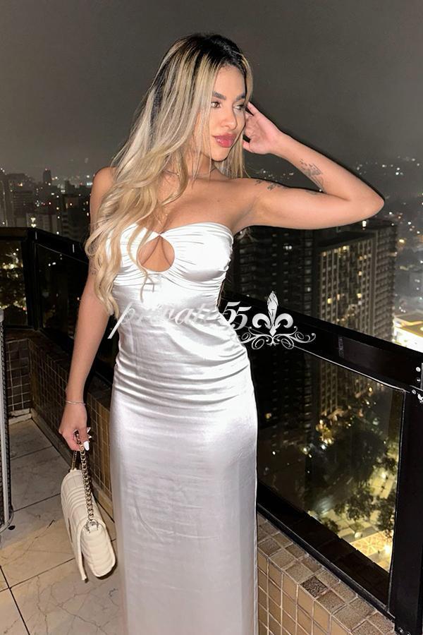 Jade Adalie - Acompanhantes SP - Acompanhantes São Paulo - Acompanhantes São Paulo