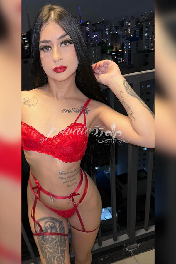 Jade Alencar - Acompanhantes SP - Acompanhantes São Paulo - Acompanhantes São Paulo