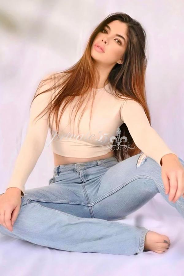 Jade Andrade - Acompanhantes São Paulo - Acompanhantes SP - Acompanhantes SP