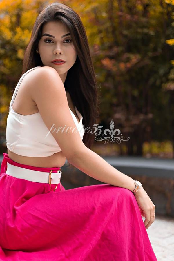 Jade Andrade - Acompanhantes SP - Acompanhantes São Paulo - Acompanhantes São Paulo
