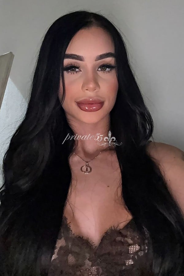 JADE ANTONELLI - Acompanhantes São Paulo