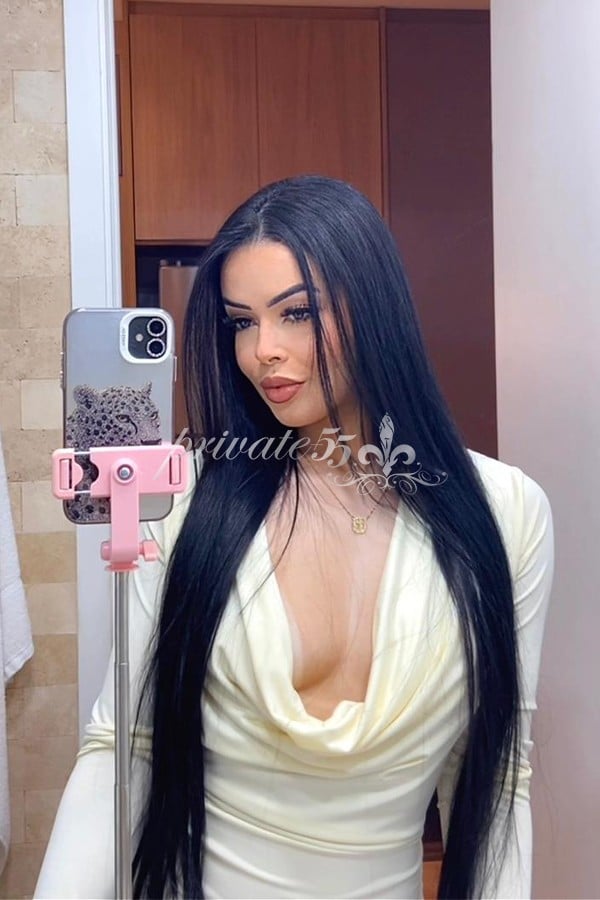 JADE BARONCELLI - Acompanhantes São Paulo